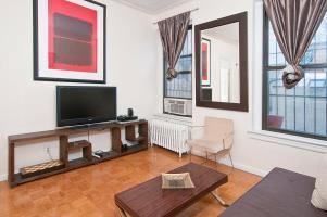 Amazing 1 Bedroom Apartment At Gramercy New York Kültér fotó
