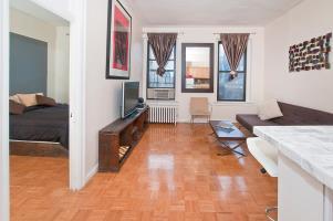 Amazing 1 Bedroom Apartment At Gramercy New York Kültér fotó